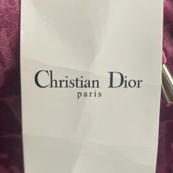 Christian Dior Monogram Hoodie Jacket Vintage - Picture 3 of 7
